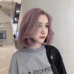 -3AM HAIR SALON染发烫发接发