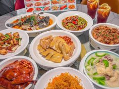 -锦园春香港茶餐厅(西海湾旗舰店)