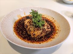 口水鸡-海味观(老西门店)