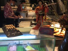 -鹭江潮餐厅•福建菜(鹭江佲家酒店)