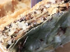 巧克力拿破仑-爱德顺糕点食屋(利民道店)
