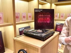 -浣熊唱片店(上海影城店)