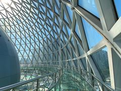 -陕西自然博物馆