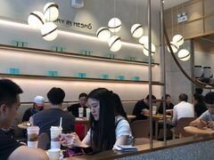 -奈雪的茶(石厦时代广场店)