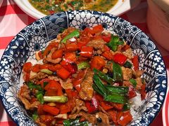 -恰八斗·猛火长沙菜(国贸店)