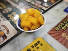 -广信牛奶甜品世家(台东店)