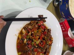 -食味楼(枫林湾店)