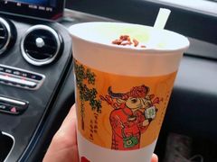 -茶颜悦色(吾悦广场六号门店)