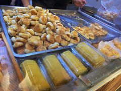 -徐文林香酥饼(桃园店)