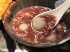 龙井虾仁-穿越·外婆家(西溪天堂店)