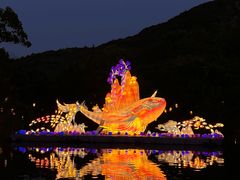 -白马涧龙池景区