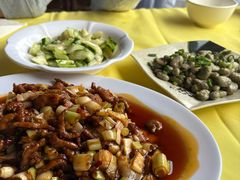 -林中乐辣子鸡(歌乐山总店)