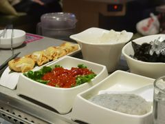-海底捞火锅(城阳万象汇店)