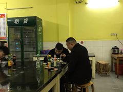 大堂-谢胖胖粉面店(总店)