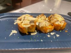 -必胜客(仲盛商城王安宇主题店)