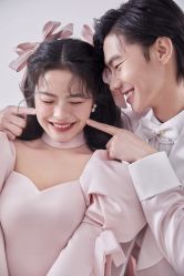 -蒙娜丽莎婚纱摄影·旅拍