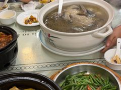 -来客家食府 · 福建客家菜(厦禾路店)