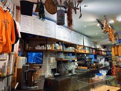 -Alimentari早午餐(安福路店)