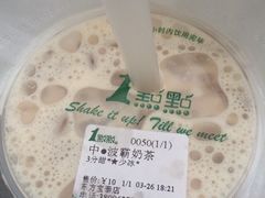-1点点(东方宝泰店)