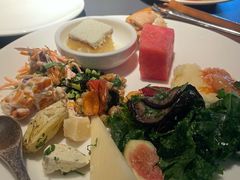 -拉蒂娜·巴西牛排馆 Latina·Brazilian Steakhouse(王府井喜悦店)