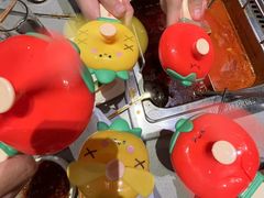 -海底捞火锅(吾悦广场店)