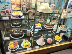 -卡吉诺动物奶油生日蛋糕(中原路店)