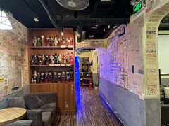 -203密室逃脱(朝阳大悦城1店)