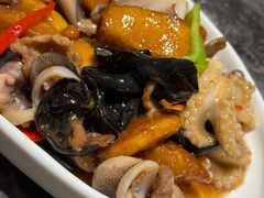 -前海沿·青岛菜(乐客城店)