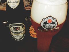 -虚荣精酿酒屋(五羊店)