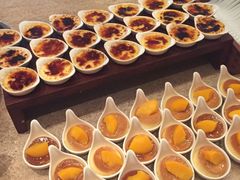 -舟山朱家尖威斯汀酒店·知味标帜自助餐厅