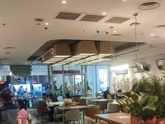 -必胜客(鞍山万象汇店PH店)