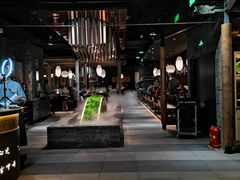 -湊湊火锅·茶憩(石家庄万象城店)