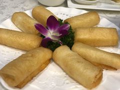 顺德炸鲜奶-百乐门喜宴(海珠广场华厦店)
