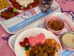 -安吉Hello Kitty乐园
