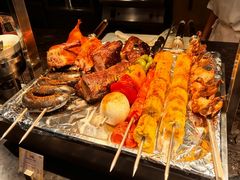 -惠州皇冠假日酒店·西餐厅·自助餐厅