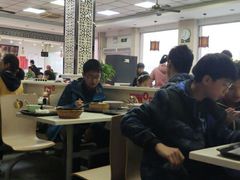 大堂-迎桂馒头店(博爱路店)