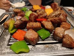 -双合园·海鲜水饺青岛菜(万佳广场店)