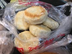 冰沙绿豆糕-宫廷糕点铺(蜀汉路店)