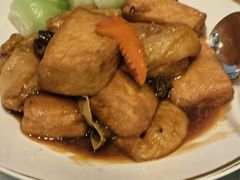 -金轩中餐厅 Jin Xuan(浦东丽思卡尔顿酒店)