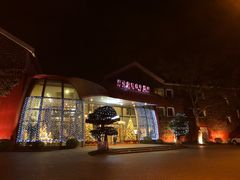 -深圳东部华侨城茵特拉根酒店