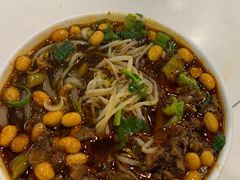 -川瘾手工酸辣粉(吉林大学前卫南区日新楼店)