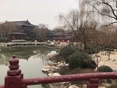 -华清宫景区