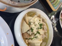 咸肉豆腐-湘湖大院(越王路店)