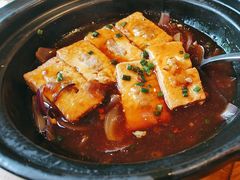 -德胜轩正宗顺德菜(宝安沙井会展中心店)