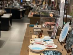 -茑屋书店(天目里店)