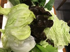 -年巴羊肉铺老铜锅(梅江店)