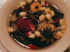 -醉英雄四川料理(新塘万达广场店)