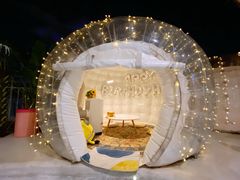 -天空花园餐吧·生日·团建(南山店)