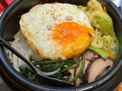 -唯成•韩国炭火烤肉 유성고기