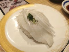 -合点寿司(金虹桥商场店)